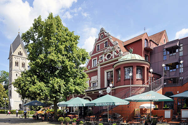 rechtsanwaltskanzlei Bergisch Gladbach